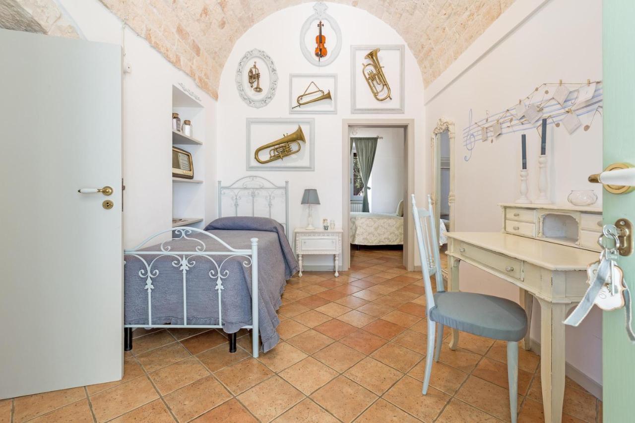 Fabula Maison Monopoli Extérieur photo
