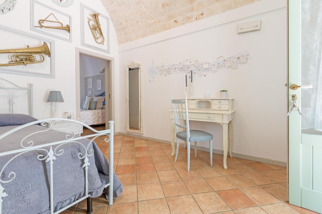 Fabula Maison Monopoli Extérieur photo