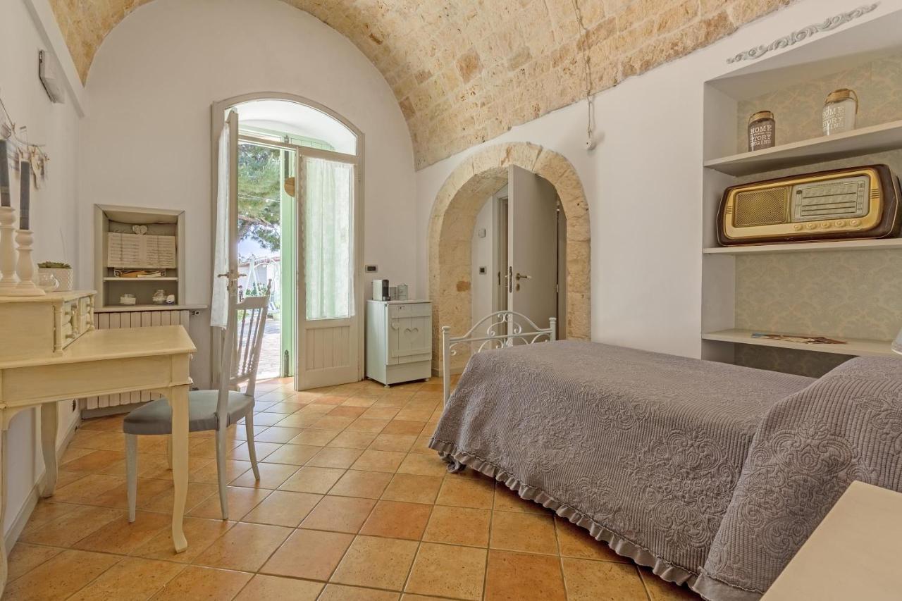 Fabula Maison Monopoli Extérieur photo