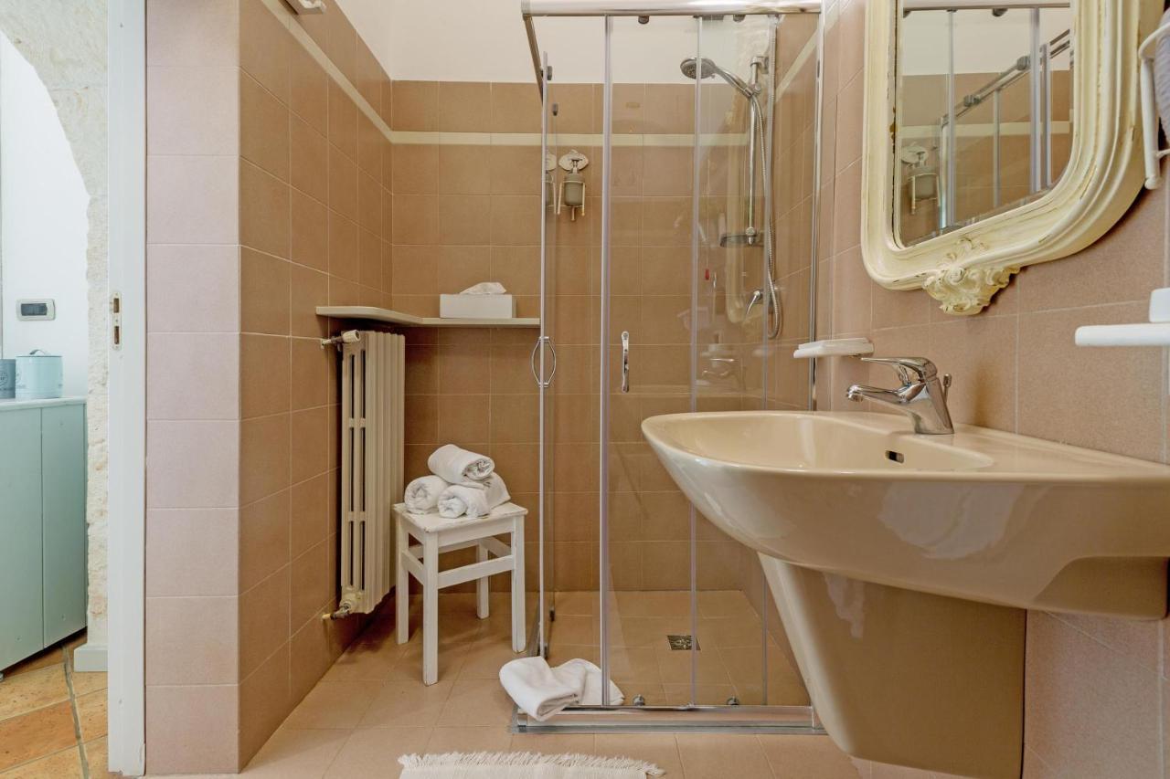 Fabula Maison Monopoli Extérieur photo