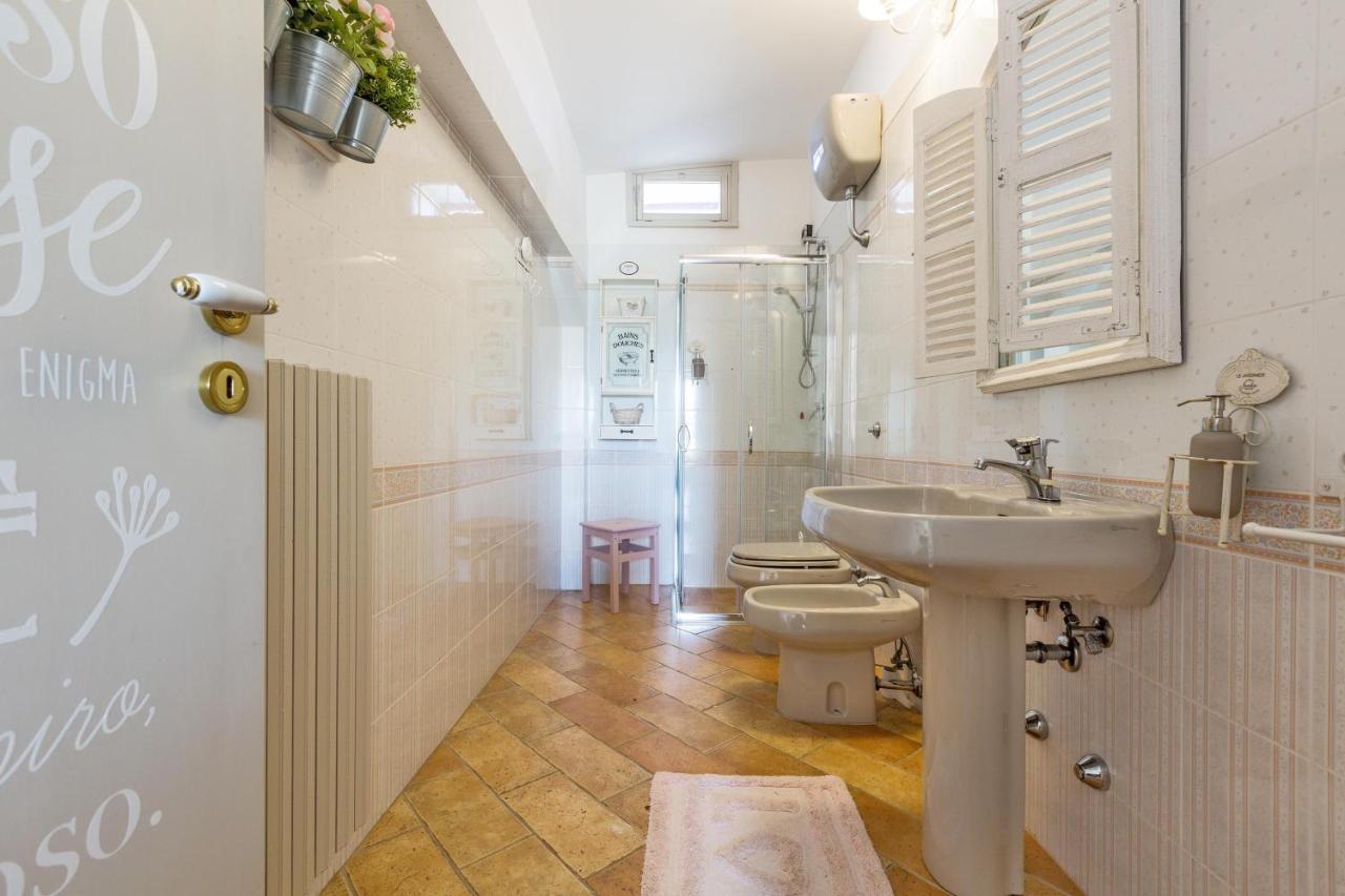 Fabula Maison Monopoli Extérieur photo