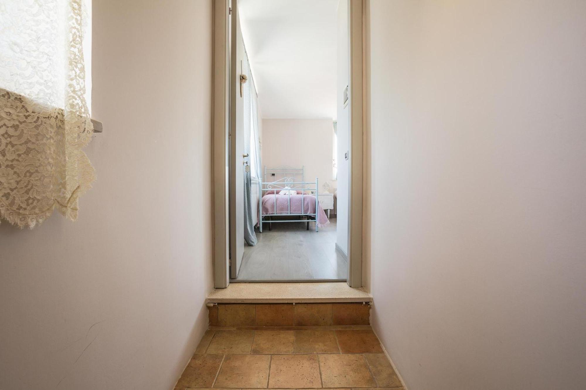 Fabula Maison Monopoli Extérieur photo