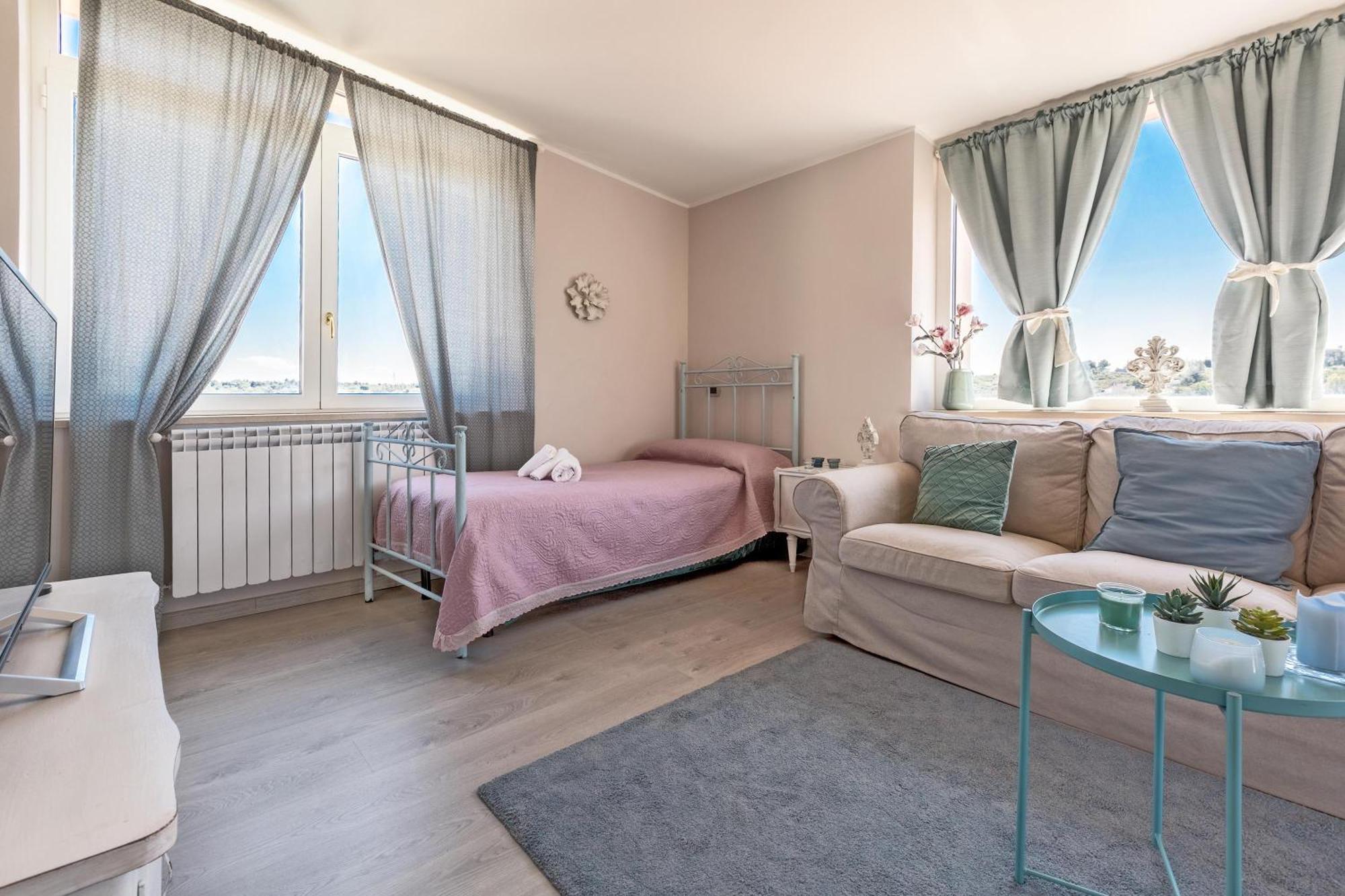 Fabula Maison Monopoli Extérieur photo