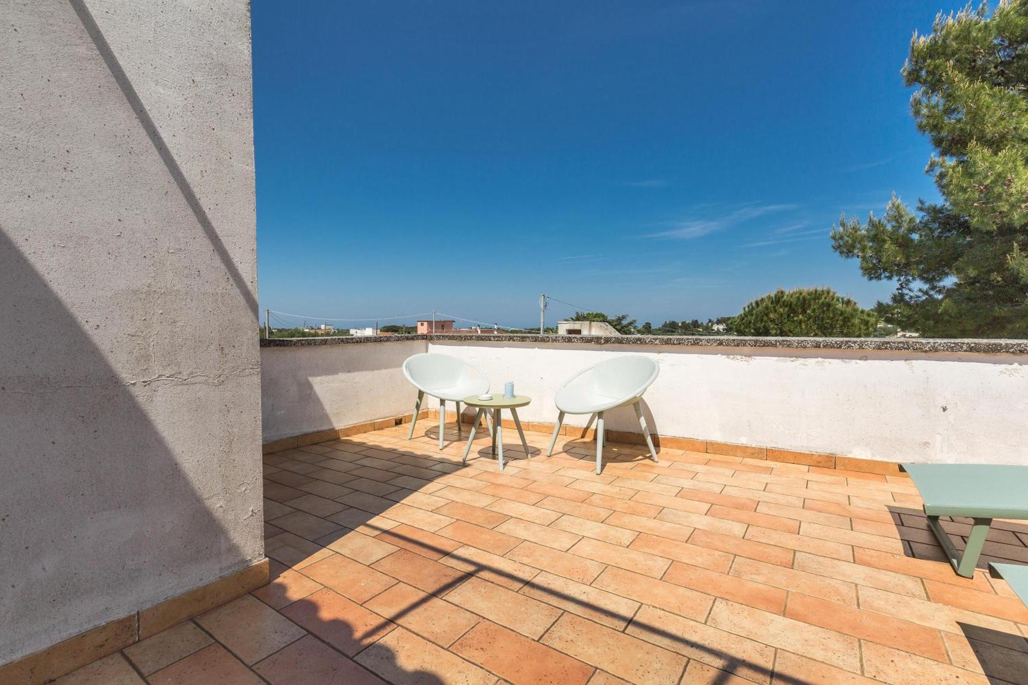 Fabula Maison Monopoli Extérieur photo
