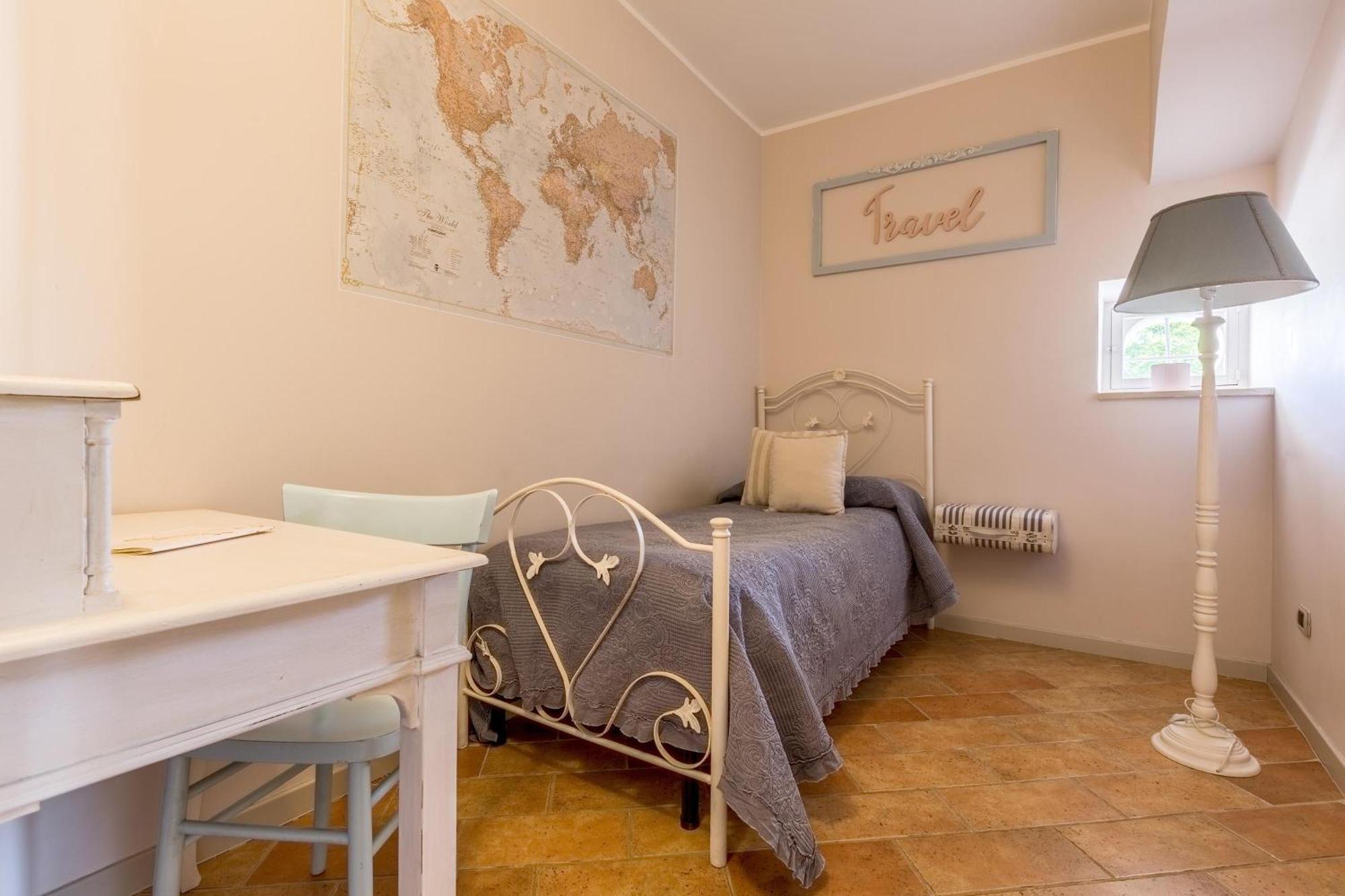 Fabula Maison Monopoli Extérieur photo