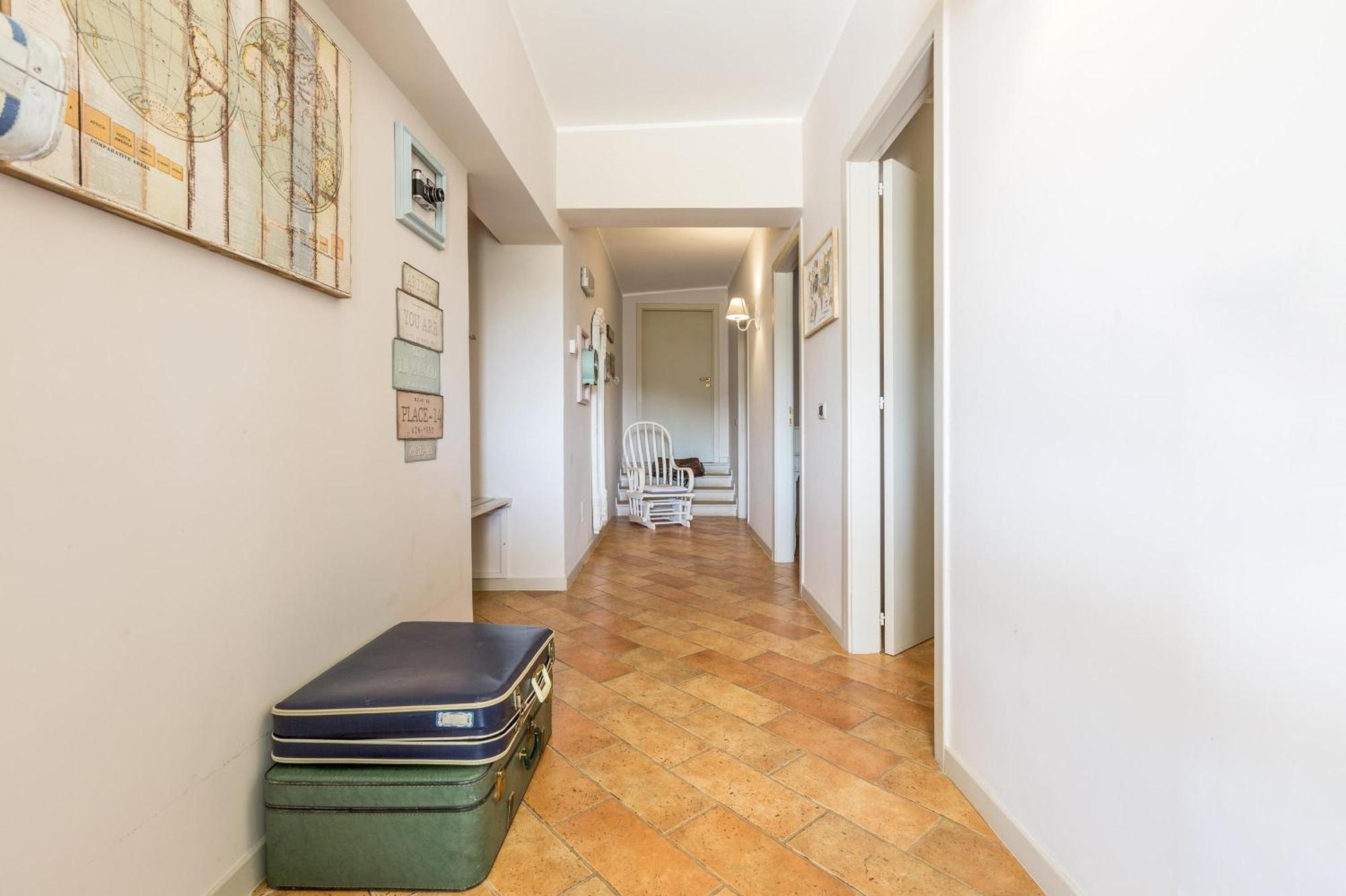 Fabula Maison Monopoli Extérieur photo