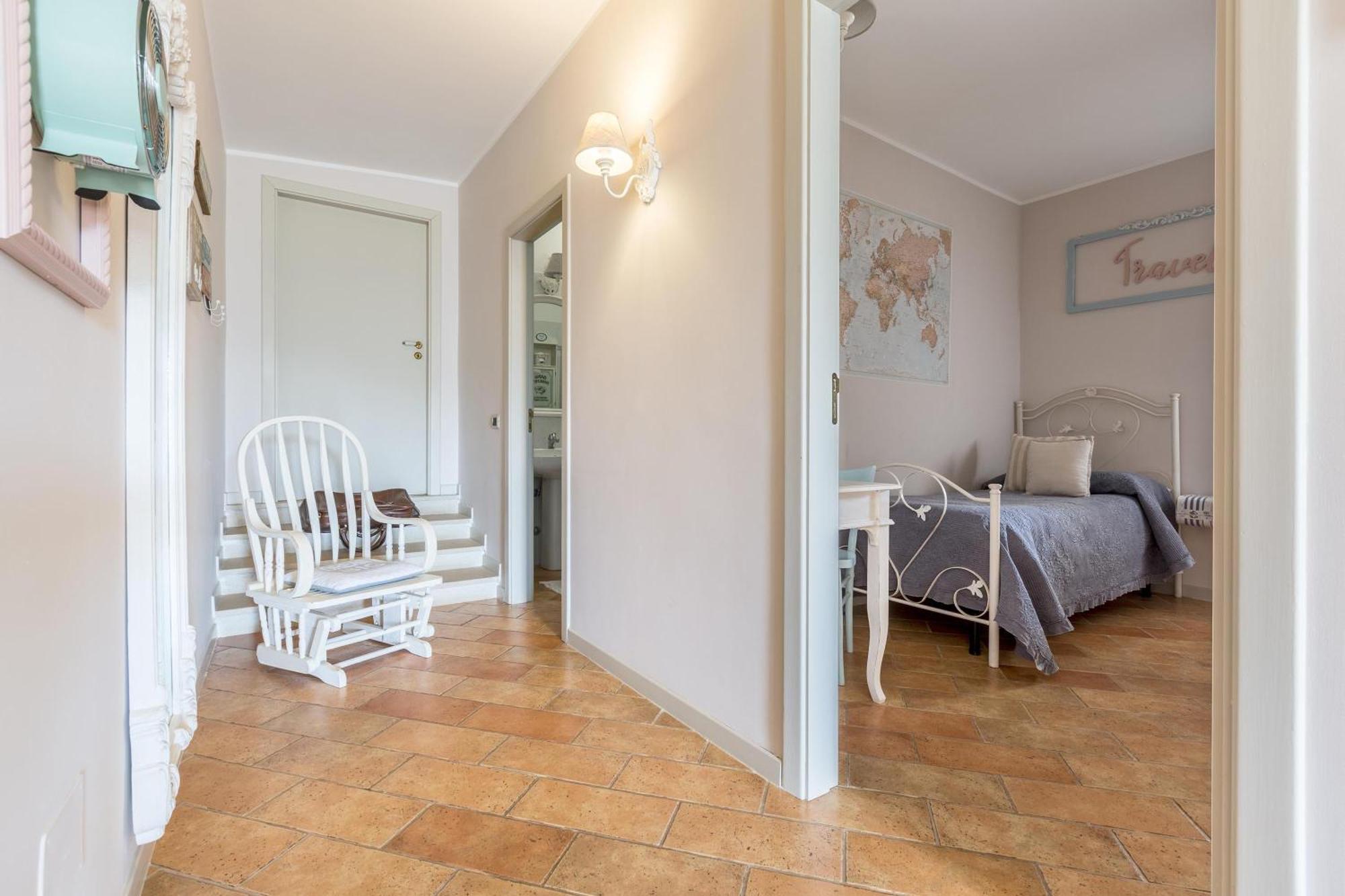 Fabula Maison Monopoli Extérieur photo