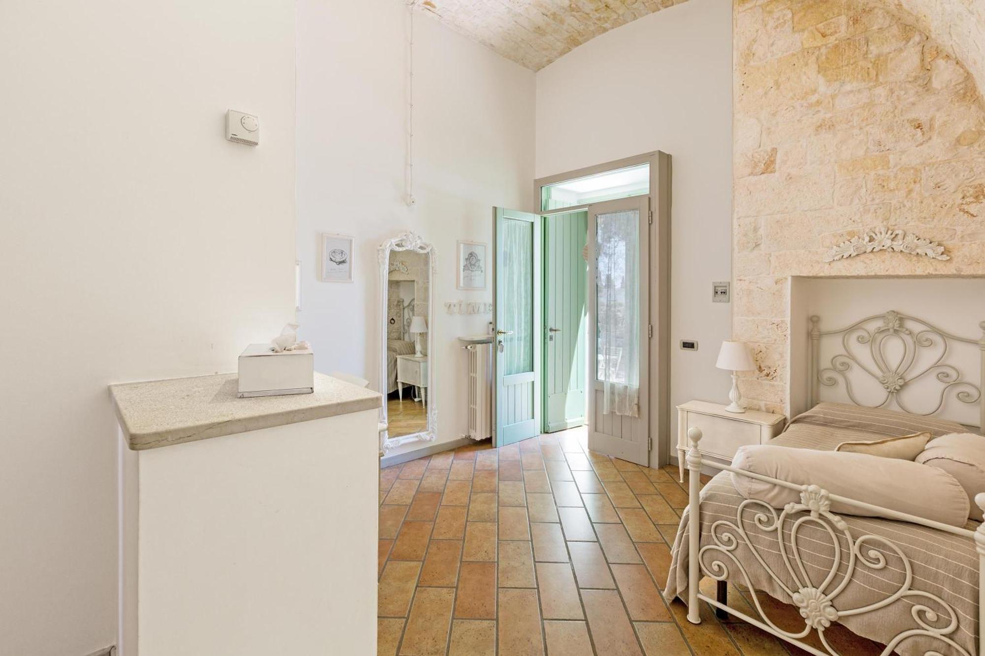 Fabula Maison Monopoli Extérieur photo