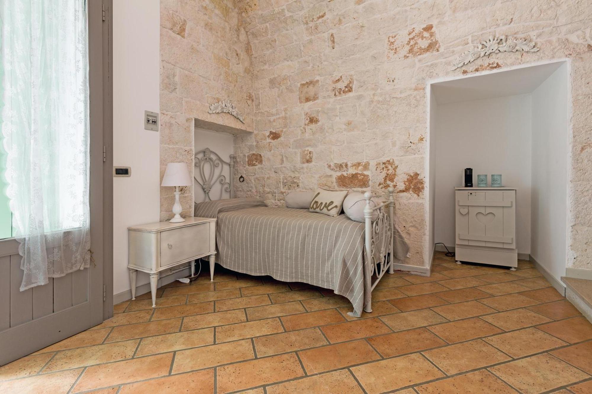 Fabula Maison Monopoli Extérieur photo