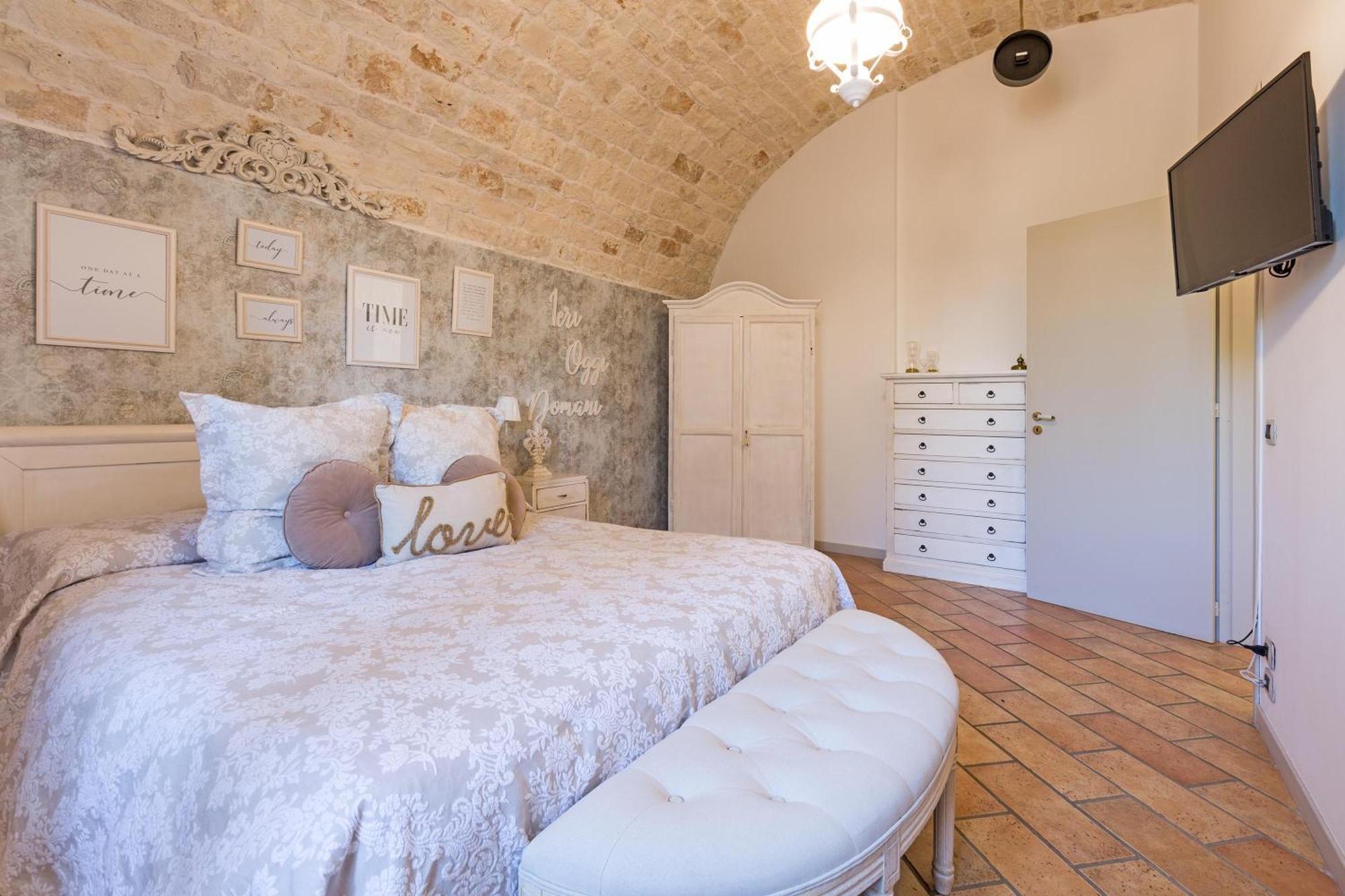Fabula Maison Monopoli Extérieur photo
