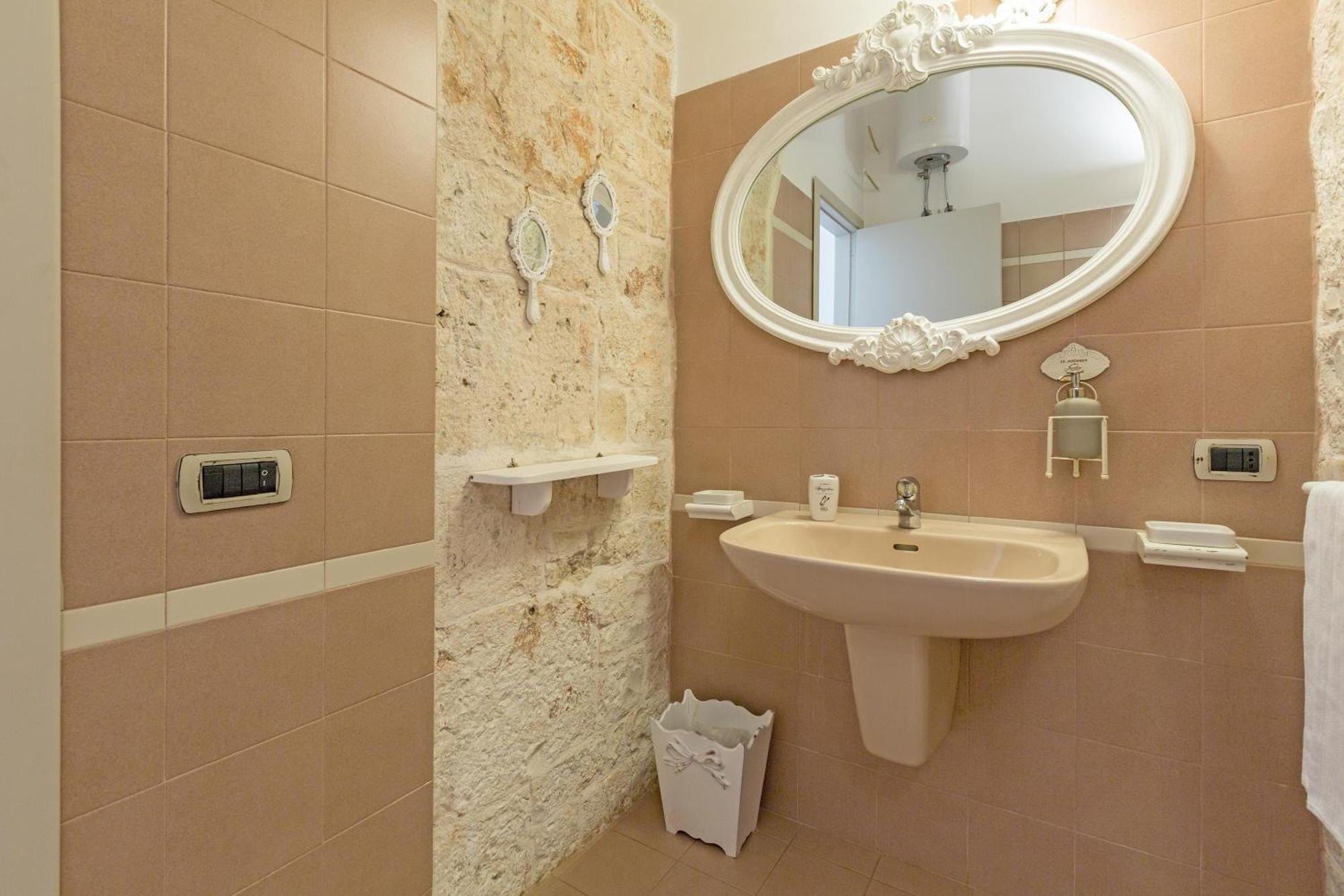 Fabula Maison Monopoli Extérieur photo