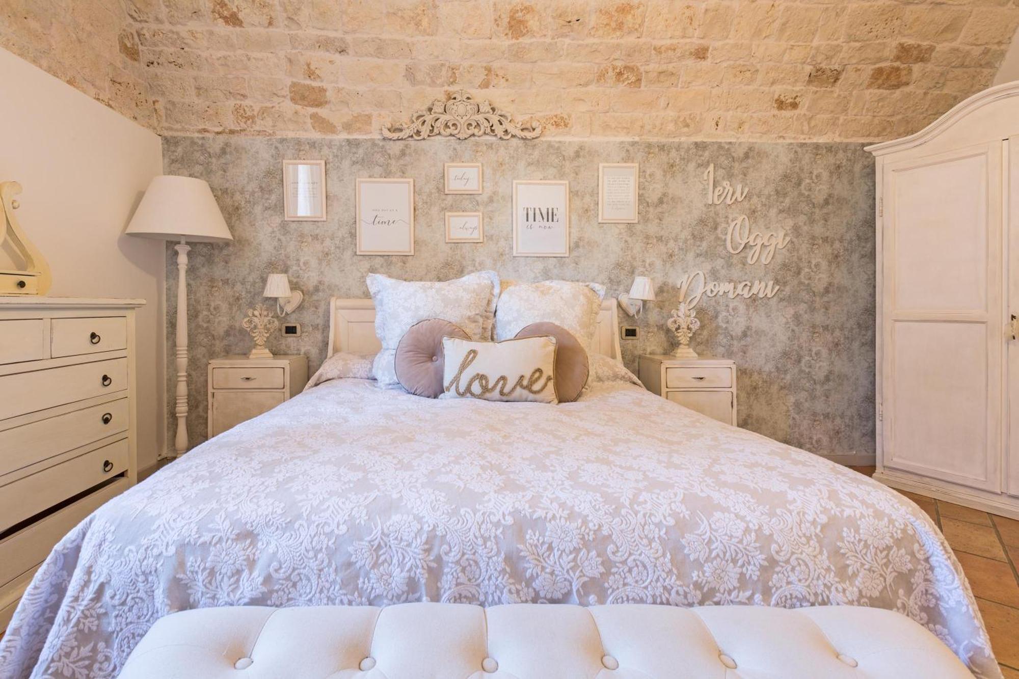 Fabula Maison Monopoli Extérieur photo