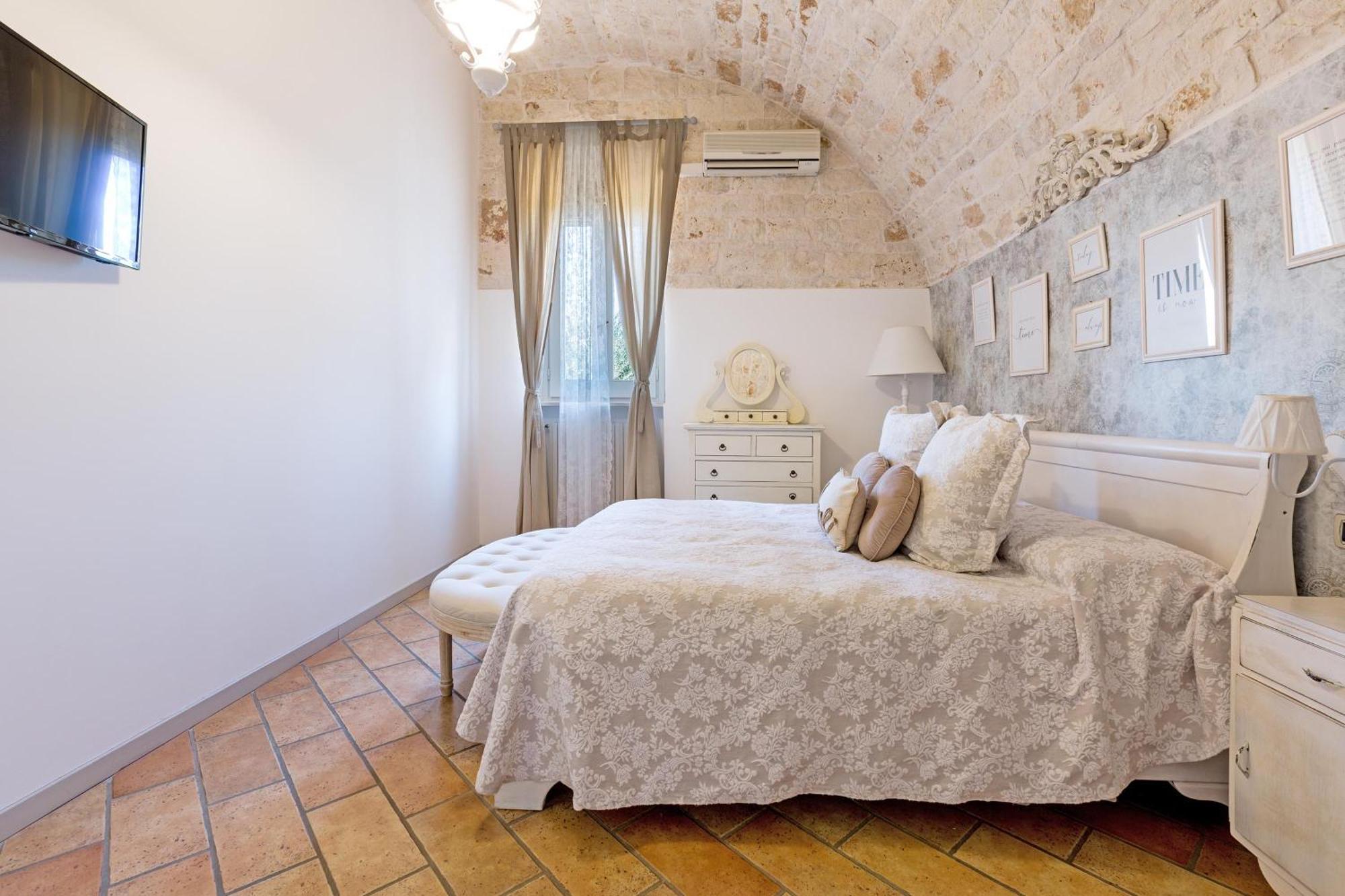 Fabula Maison Monopoli Extérieur photo