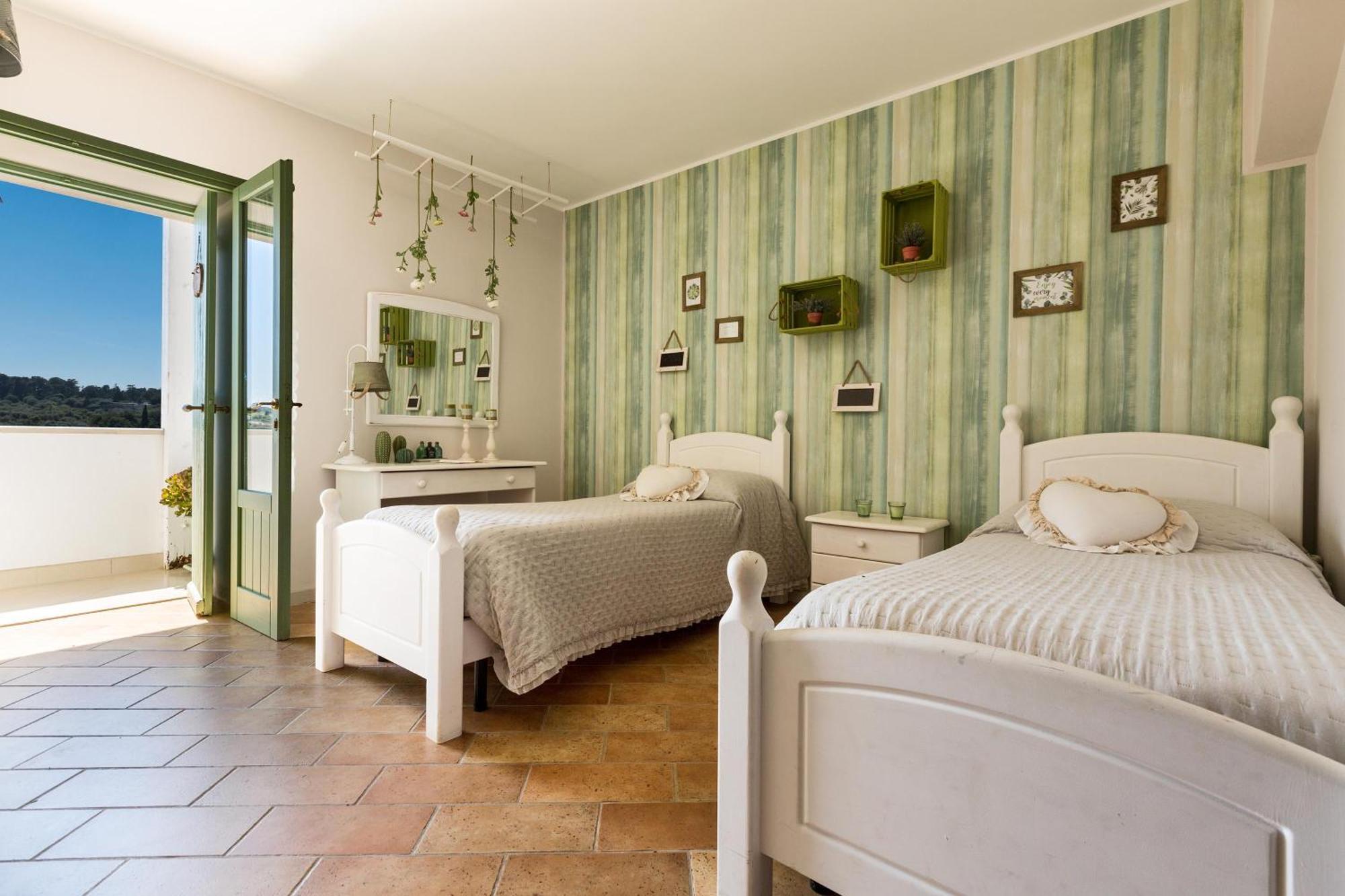 Fabula Maison Monopoli Extérieur photo