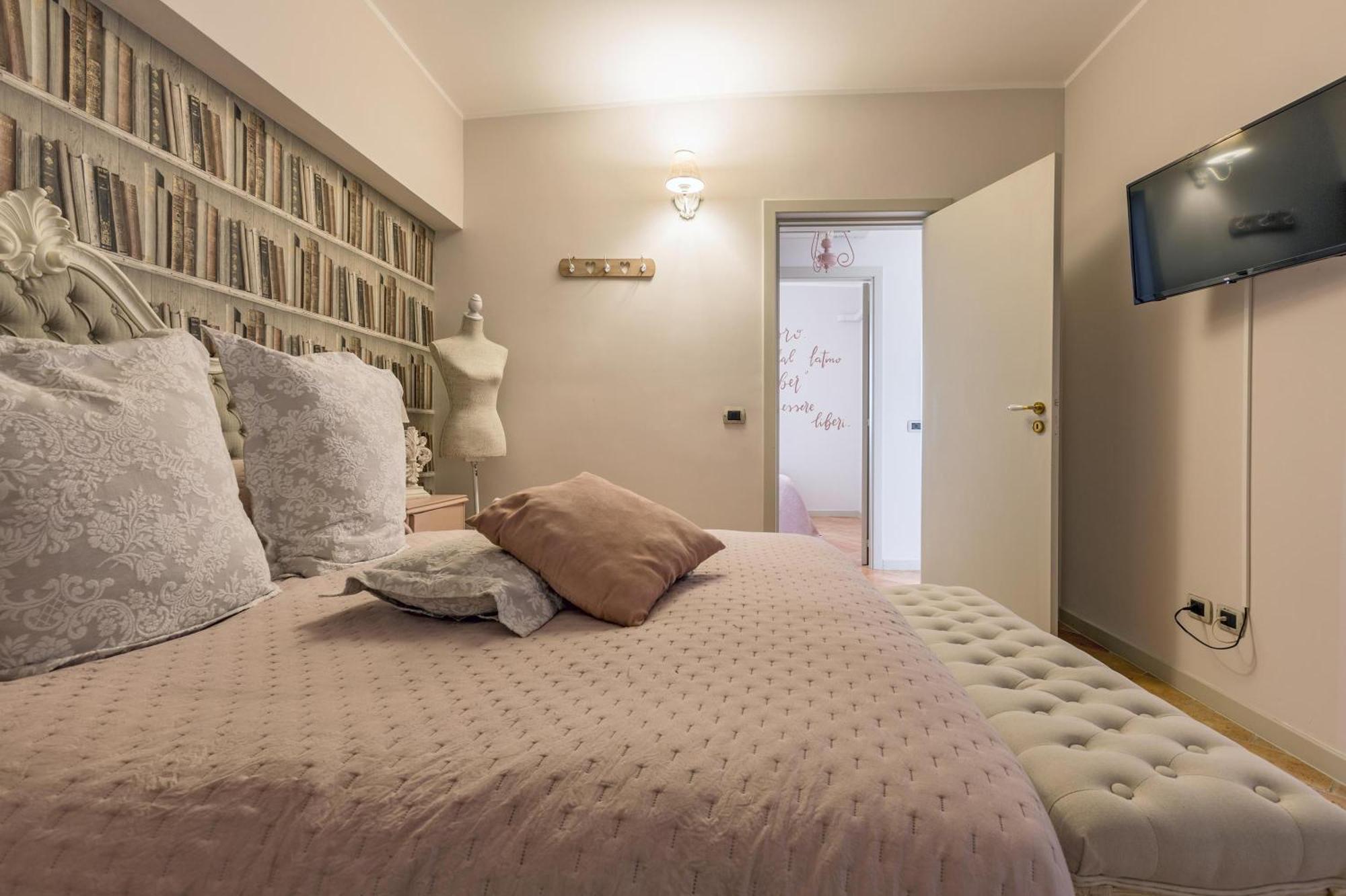 Fabula Maison Monopoli Extérieur photo